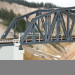 Pont à arc HO KIBRI 39700 modelisme ferroviaire diorama neuf KIBRI