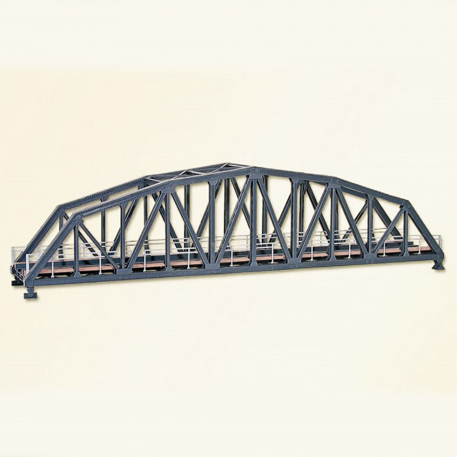 Pont à arc HO KIBRI 39700 modelisme ferroviaire diorama neuf KIBRI