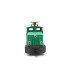 Locomotive EA 500 Ep IV-HO 1/87-MARKLIN 36509