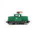 Locomotive EA 500 Ep IV-HO 1/87-MARKLIN 36509