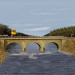 Pont maçonné HO KIBRI 39721 modelisme ferroviaire diorama neuf KIBRI