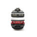 Locomotive BB22387 Corail Casquette Rennes SNCF Ep V digital son 3R-HO 1/87-LSMODELS 11553S