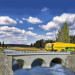 Pont maçonné HO KIBRI 39723 modelisme ferroviaire diorama neuf KIBRI