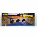 Pont maçonné HO KIBRI 39723 modelisme ferroviaire diorama neuf KIBRI