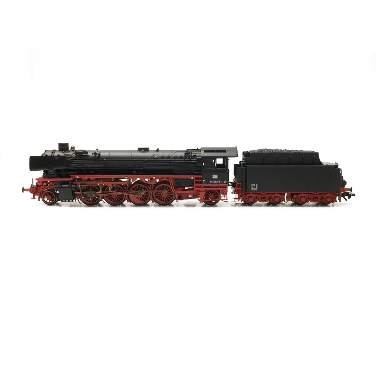 Locomotive BR 041 282-5 DR Ep IV Digital son 3R-HO 1/87-MARKLIN 37928