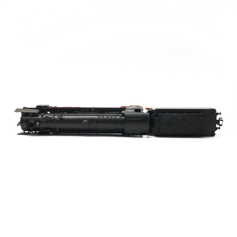 Locomotive BR 041 282-5 DR Ep IV Digital son 3R-HO 1/87-MARKLIN 37928