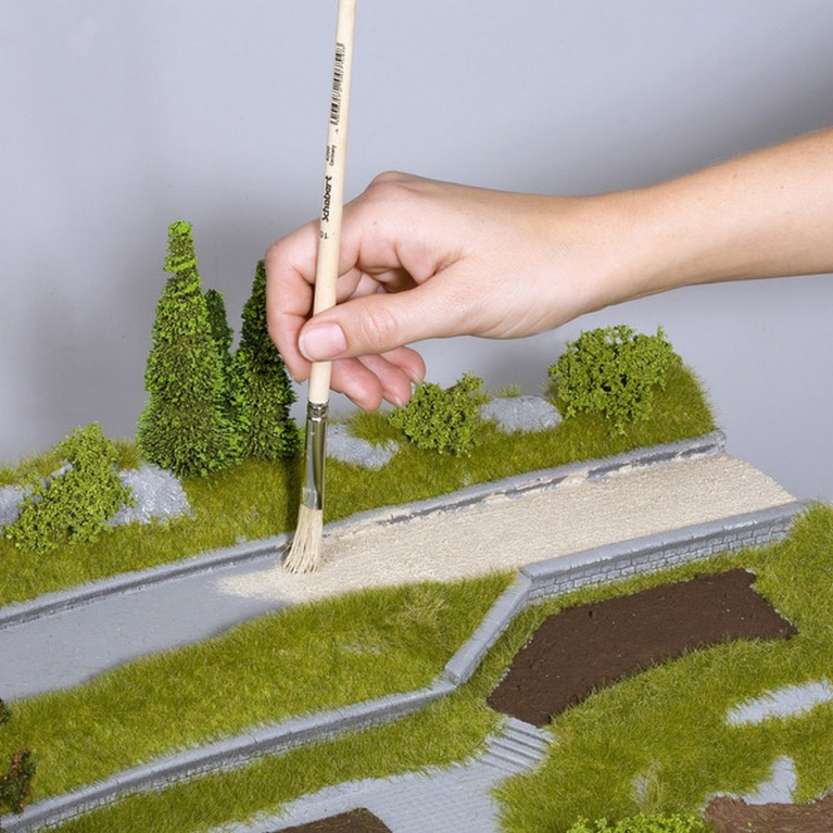 Set pour créations de chemins structurés - NOCH 60823