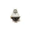 Wagon porte conteneur Sgnss CFF Cargo Ep VI-HO 1/87-MARKLIN 47106