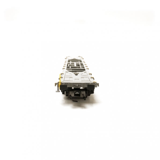 Wagon porte conteneur Sgnss CFF Cargo Ep VI-HO 1/87-MARKLIN 47106