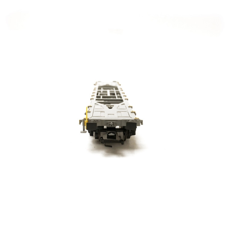 Wagon porte conteneur Sgnss CFF Cargo Ep VI-HO 1/87-MARKLIN 47106