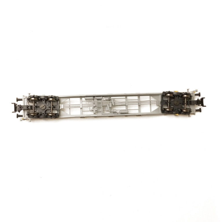 Wagon porte conteneur Sgnss CFF Cargo Ep VI-HO 1/87-MARKLIN 47106