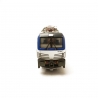 Locomotive 91 80 Vectron boxXpress de Ep VI-HO 1/87-LSMODELS 16071