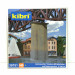 Pilliers de viaduc HO KIBRI 39751 modelisme ferroviaire diorama neuf KIBRI