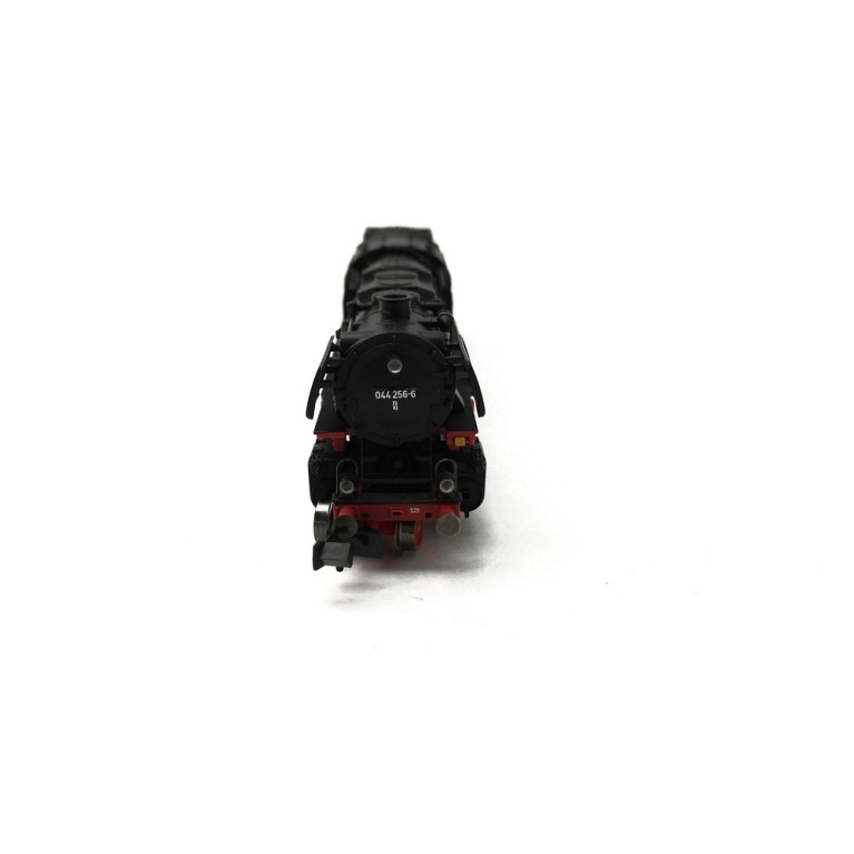 Locomotive BR 041 256-6 DB Ep IV - N 1/160 -FLEISCHMANN 714401