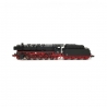 Locomotive BR 041 256-6 DB Ep IV - N 1/160 -FLEISCHMANN 714401