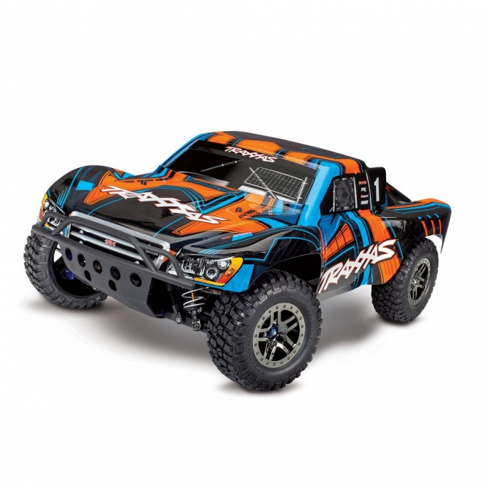 Slash Ultimate 4WD Brushless1/10TRAXXAS TRX680774