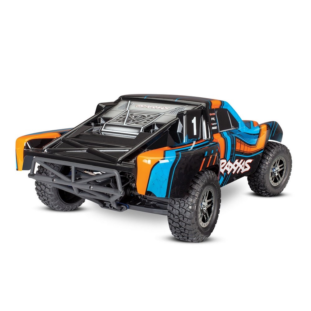Slash Ultimate 4WD Brushless1/10TRAXXAS TRX680774