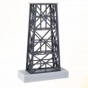 Pillier viaduc HO KIBRI 39753 modelisme ferroviaire diorama neuf KIBRI