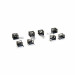 Support catenaire HO KIBRI 39754 modelisme ferroviaire diorama neuf KIBRI