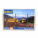 Support catenaire HO KIBRI 39754 modelisme ferroviaire diorama neuf KIBRI