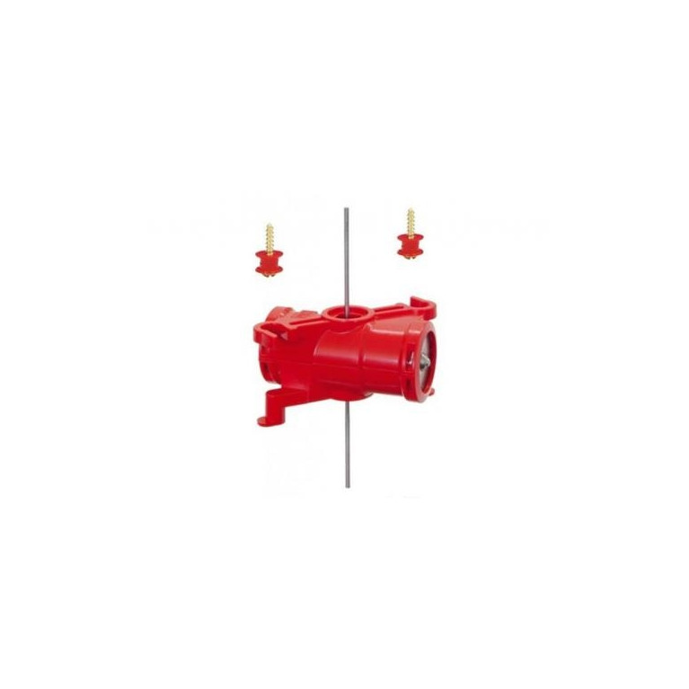 Moteur d'aiguillage électrique sous table Twistlock - H0 1/87- PECO PL1000
