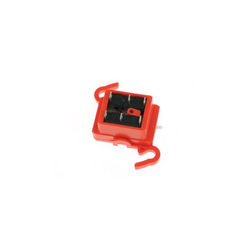 Inverseur microswitch pour moteur PL1000 Twistlock - H0 1/87- PECO PL1005