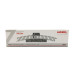 Rail de commutation courbe R 195 mm 30 degrés - Z 1/220 - MARKLIN 8529