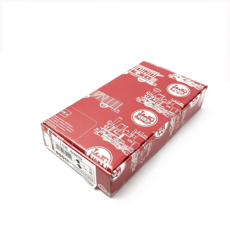 Alimentation pour module audio - G 1/22.5 - LGB 65011