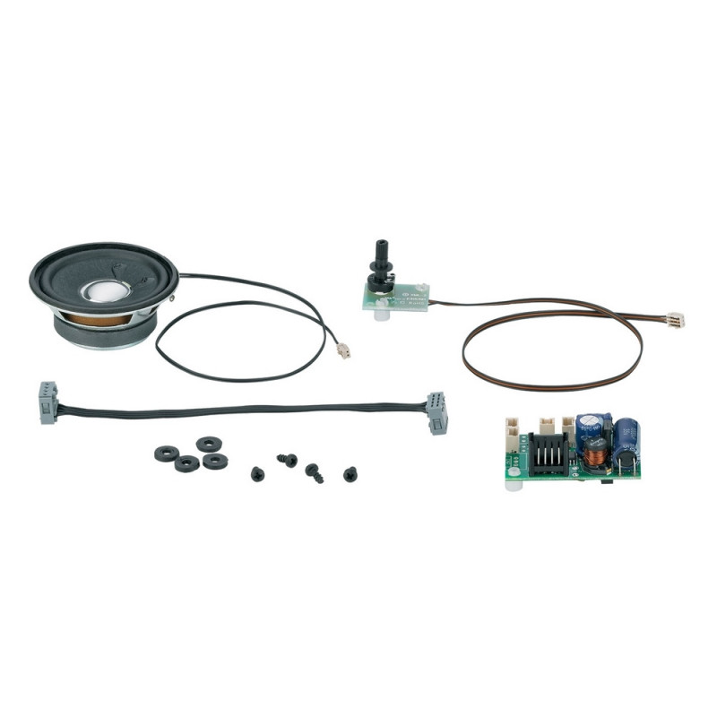 Kit Sonore Diesel - G 1/22.5 - LGB 65006