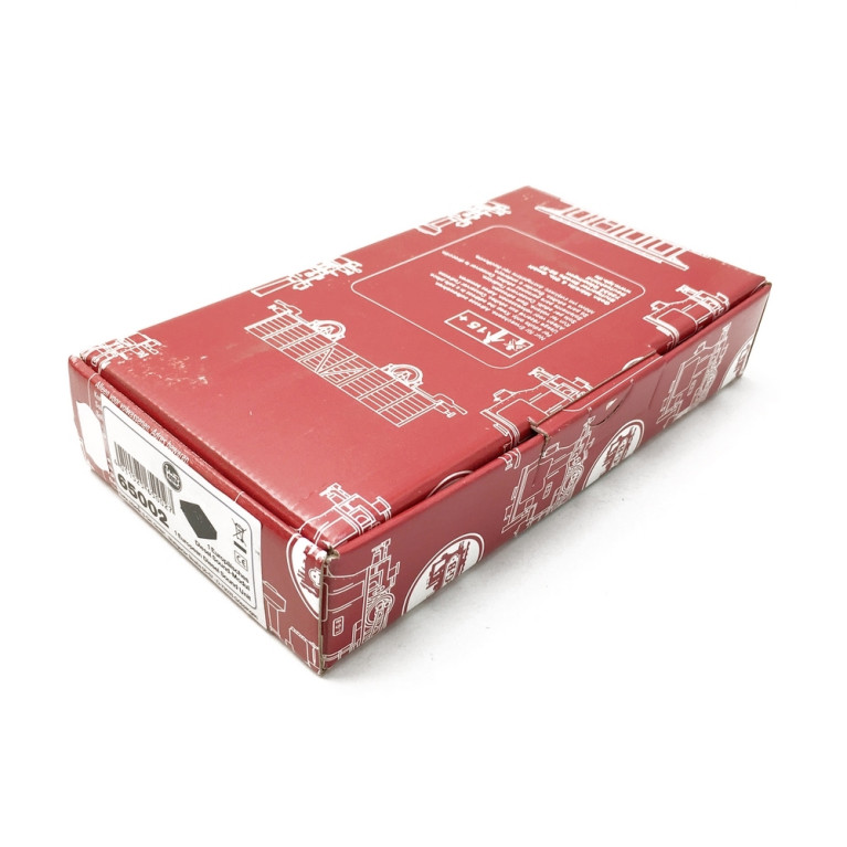 Module sonore Loco Diesel Européenne - G 1/22.5 - LGB 65002