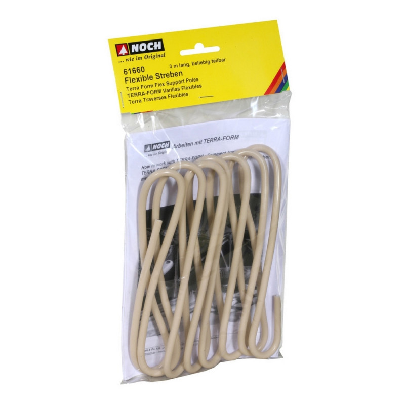 Eléments de Structure flexible-NOCH 61660