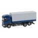 Car system Camion Scania R 13 HL - HO 1/87 - FALLER 161492