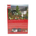 2 Abris de jardins + accessoires-HO 1/87-BUSCH 1616