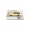 Ford Granada MK1 Coupé Jaune-HO 1/87-PCX87 0018