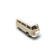 VW T2 Combi Bay Window Westfalia-HO 1/87-BREKINA 33143