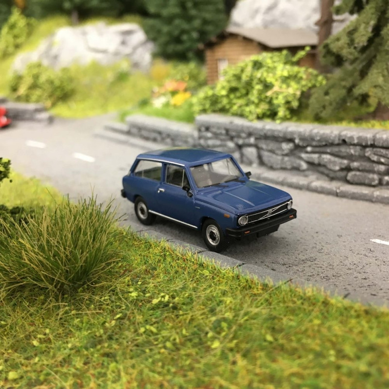 Volvo 66 Break "Kombi" - HO 1/87 - BREKINA 27629