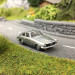 BMW 1600 GT Coupé-HO 1/87-WIKING 18702