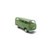 VW T2 Combi Bay Window - HO 1/87 - BREKINA 33145