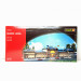 Gare de ville HO FALLER 110113 modelisme ferroviaire diorama neuf FALLER