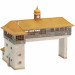 Poste d'aiguillage HO FALLER 120111 modelisme ferroviaire diorama neuf FALLER