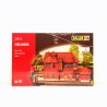 Poste d'aiguillage HO FALLER 120116 modelisme ferroviaire diorama neuf FALLER