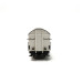 Wagon couvert GMS 30 "LIEBHERR" DB Ep III-HO 1/87-BRAWA 47989