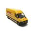 Mercedes Sprinter "DHL"-HO 1/87-BUSCH 52605