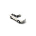 SAAB 99 Blanche-HO 1/87-PCX87 0044