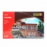 Poste d'aiguillage HO FALLER 120121 modelisme ferroviaire diorama neuf FALLER