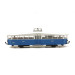 Autorail CGC ZZC B2 Ep II-III PLM digital son-HO 1/87-NOVATEUR 20001S