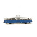 Autorail CGC ZZC B2 Ep II-III PLM digital son-HO 1/87-NOVATEUR 20001S