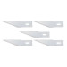 5 Lames Scalpel Droit - FALLER 170541