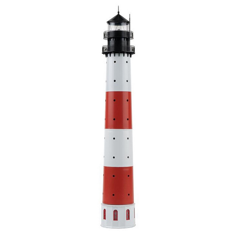 Phare type "Westerheversand"-HO 1/87-FALLER 130670