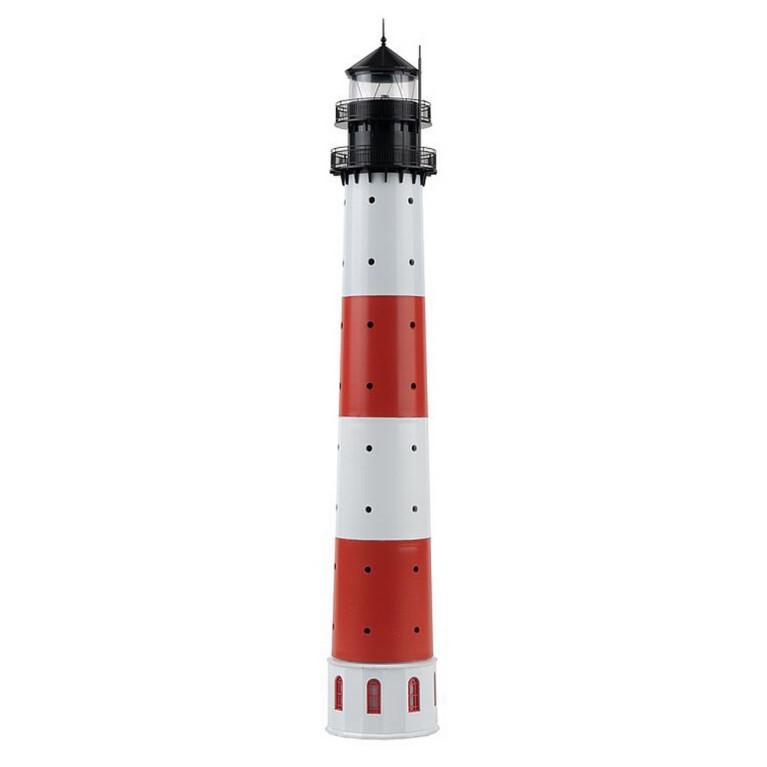 Phare type "Westerheversand"-HO 1/87-FALLER 130670